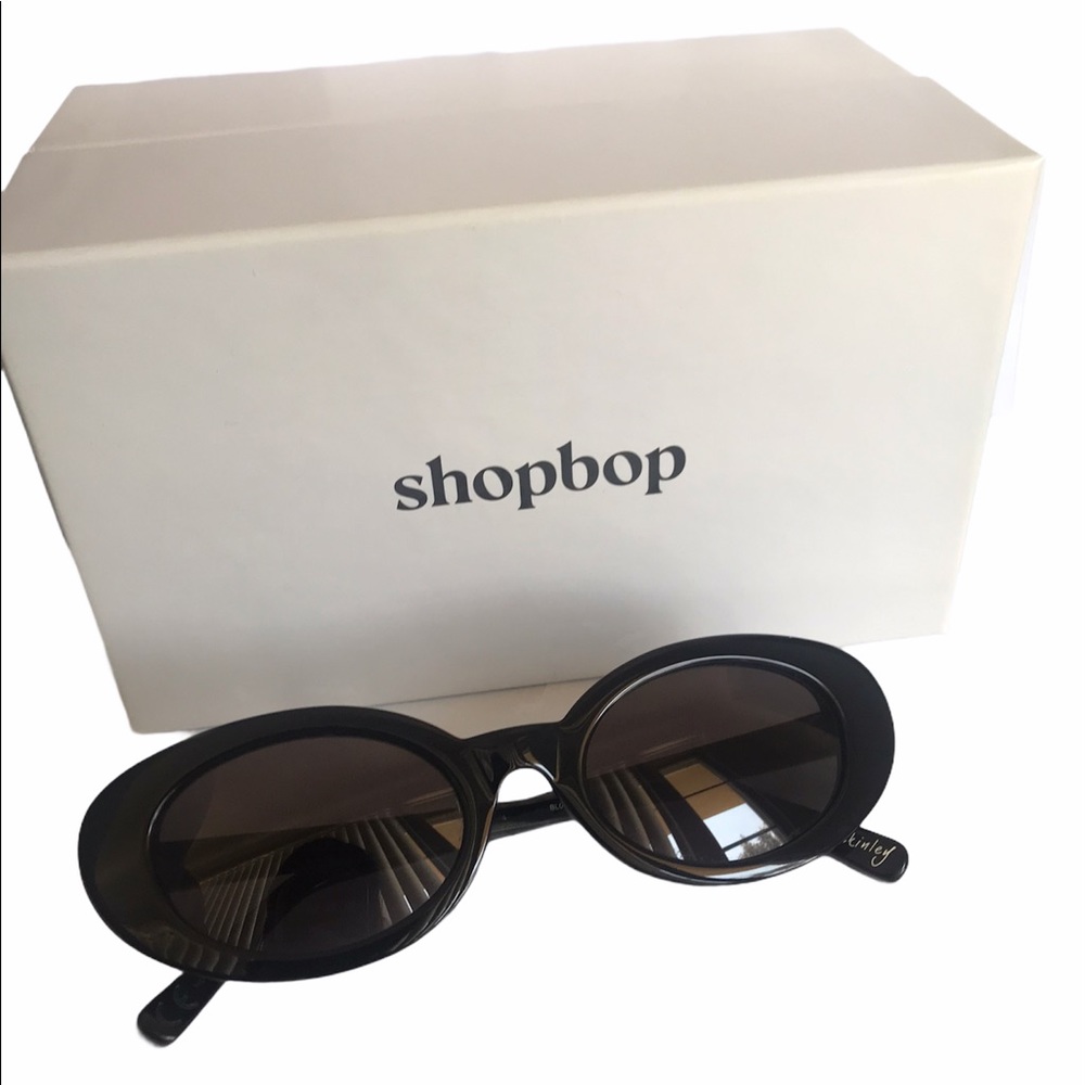 Elizabeth & James McKinley Sunglasses